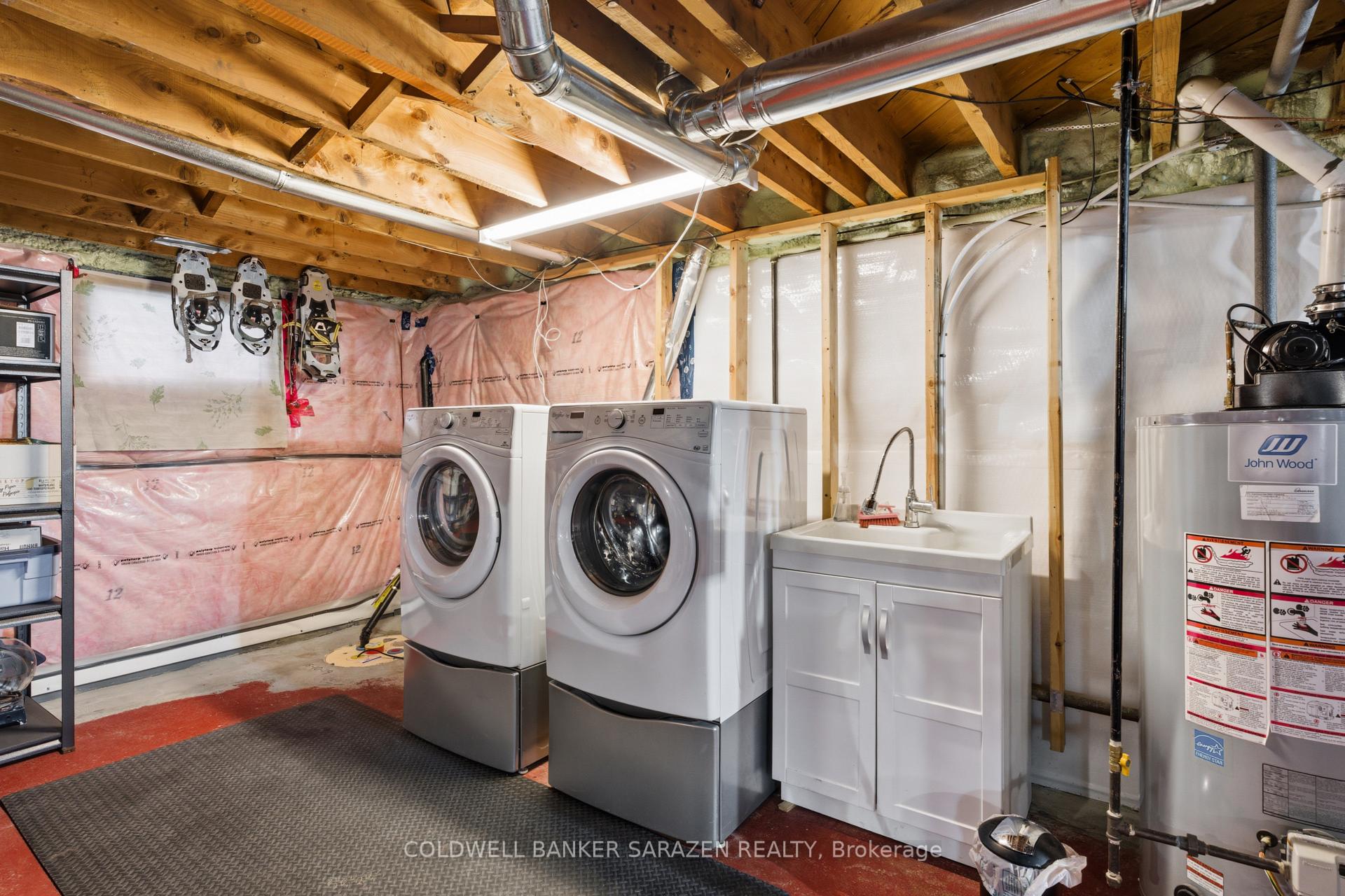 Photo 35 of 79 St Claire Avenue, Ottawa, Meadowlands/St. Claire Gardens — HOMEH