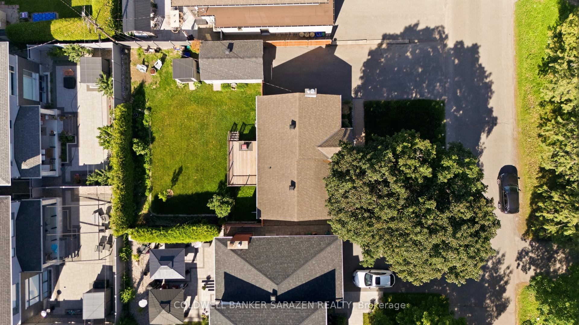 Photo 38 of 79 St Claire Avenue, Ottawa, Meadowlands/St. Claire Gardens — HOMEH