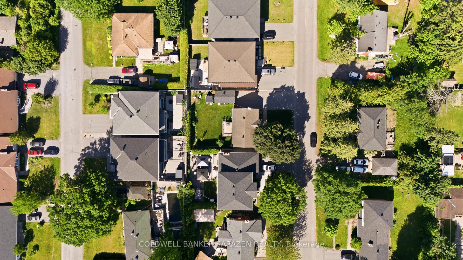 Photo 39 of 79 St Claire Avenue, Ottawa, Meadowlands/St. Claire Gardens — HOMEH