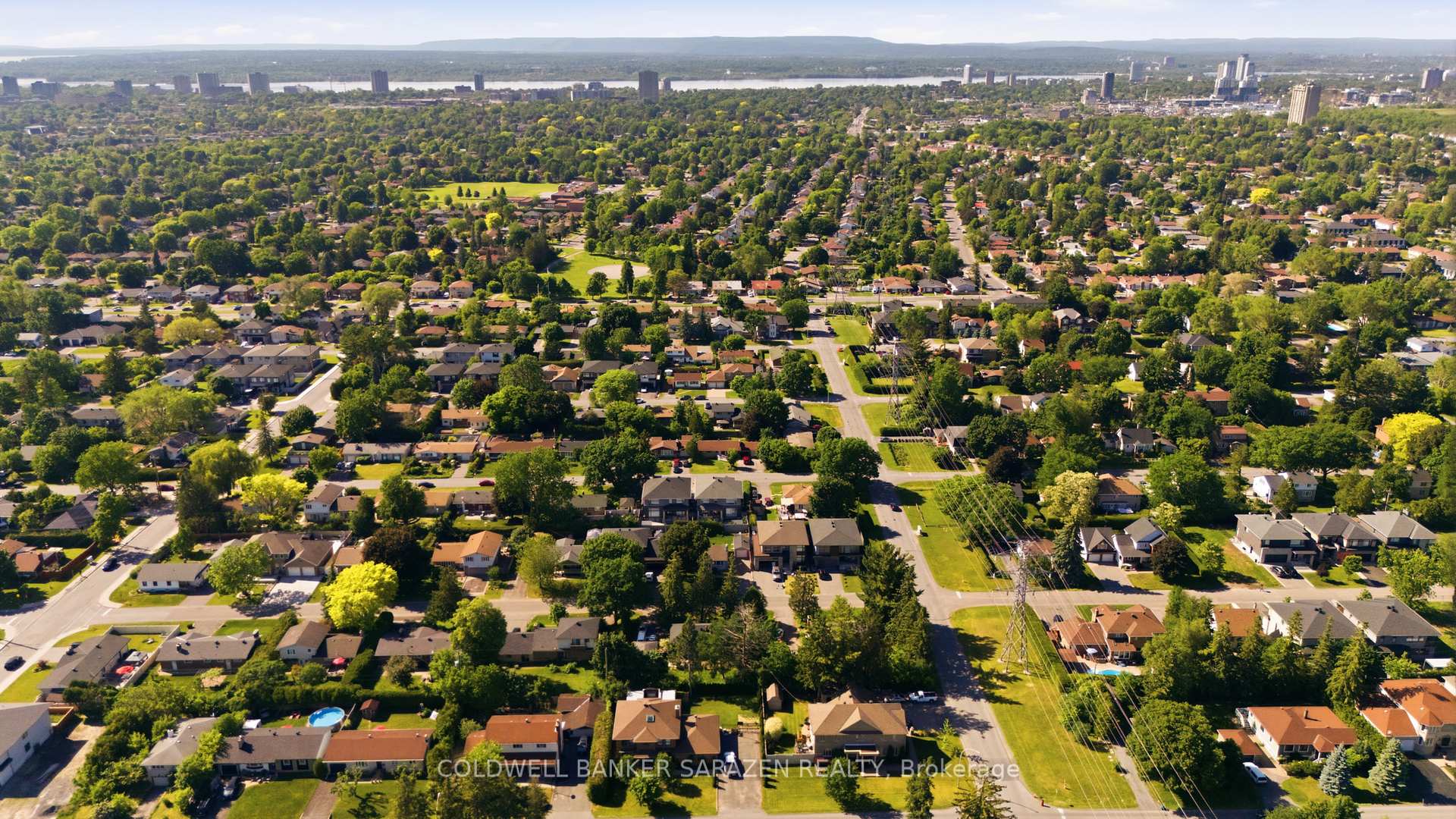 Photo 40 of 79 St Claire Avenue, Ottawa, Meadowlands/St. Claire Gardens — HOMEH
