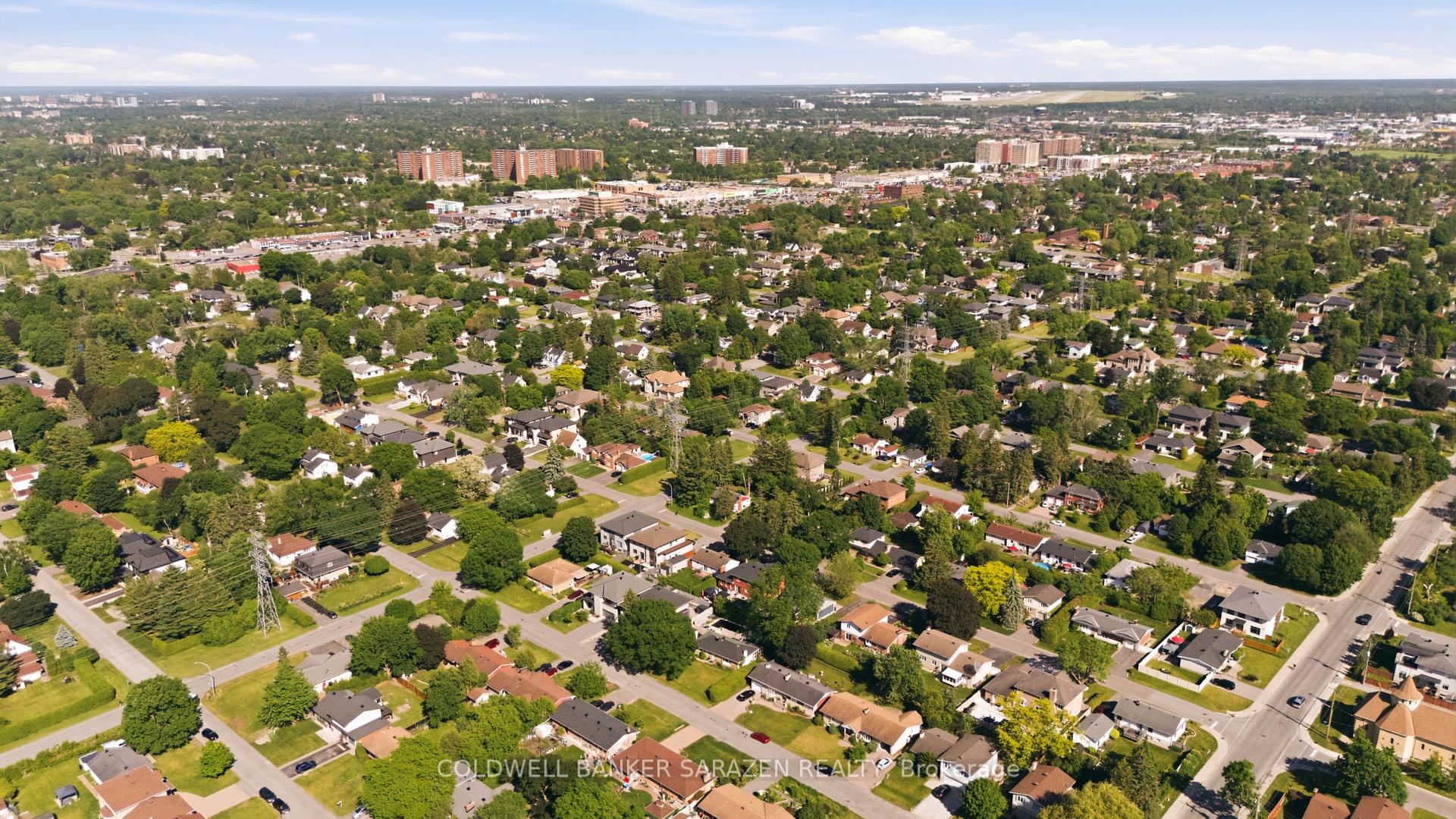 Photo 41 of 79 St Claire Avenue, Ottawa, Meadowlands/St. Claire Gardens — HOMEH