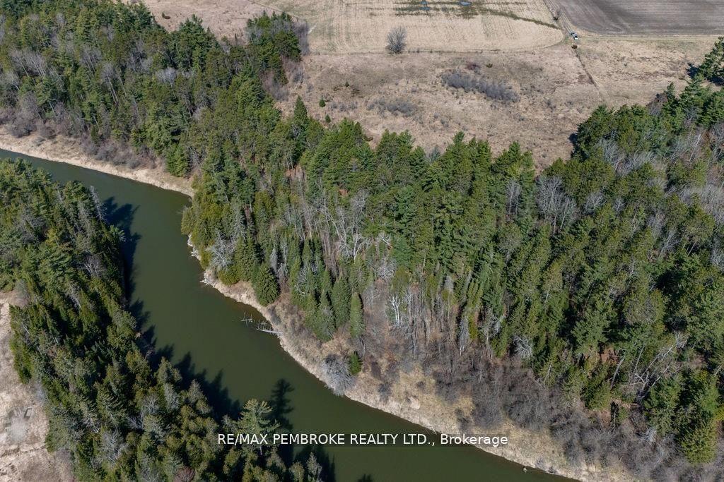 Photo 2 of 000 Humphries Road, Horton, Horton Twp — HOMEH