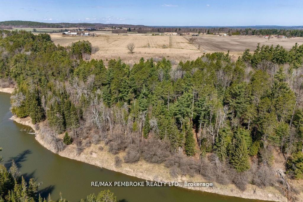 Photo 4 of 000 Humphries Road, Horton, Horton Twp — HOMEH