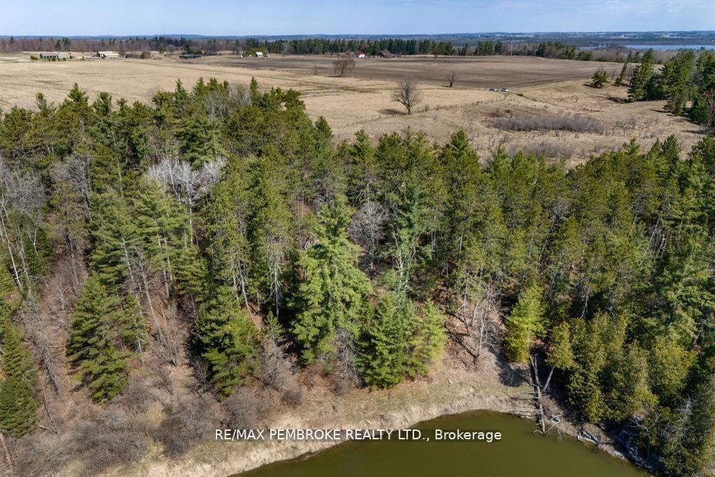 Photo 5 of 000 Humphries Road, Horton, Horton Twp — HOMEH