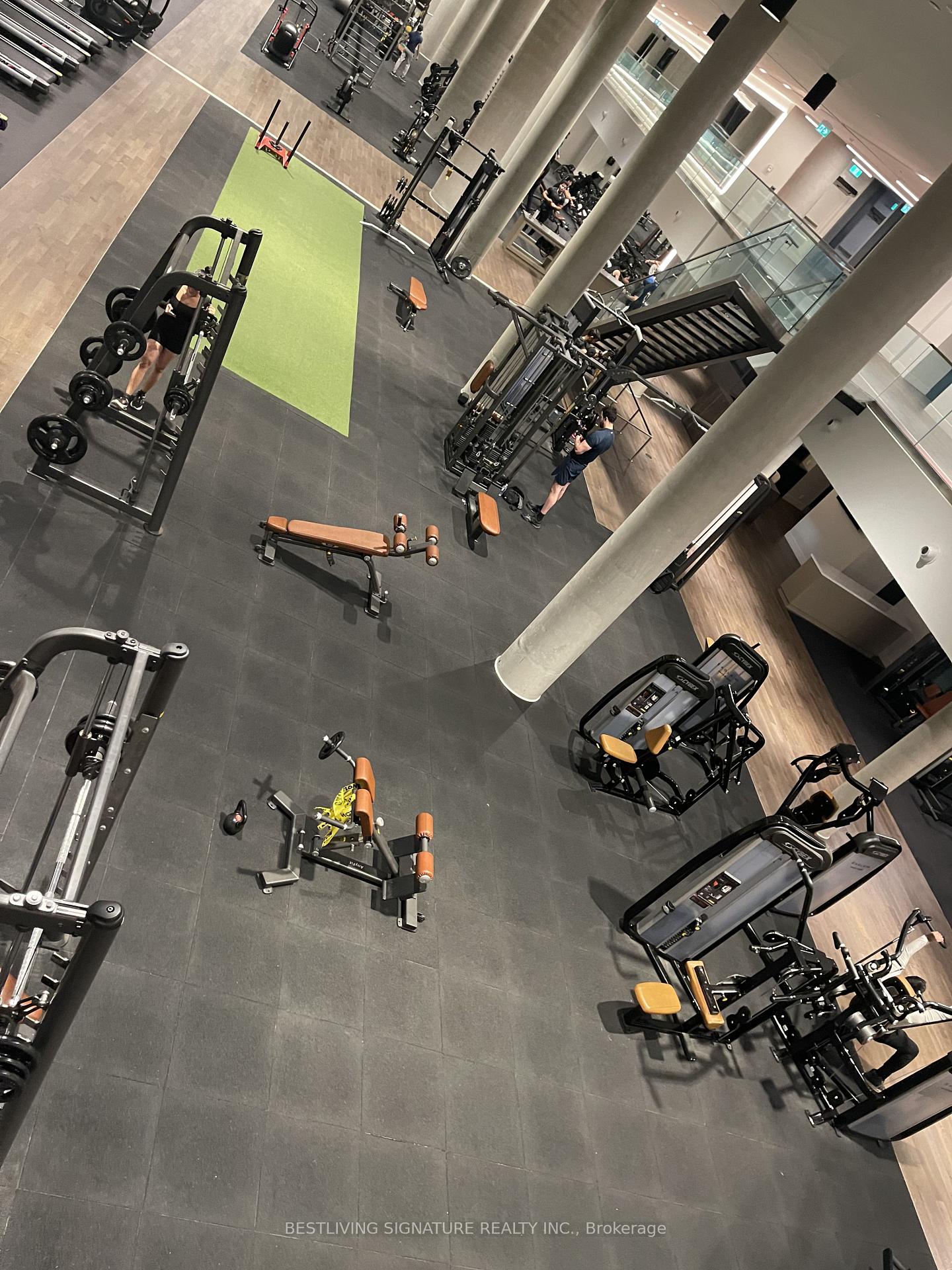 Photo 13 of 7890 Jane Street, Vaughan, Vaughan Corporate Centre — HOMEH