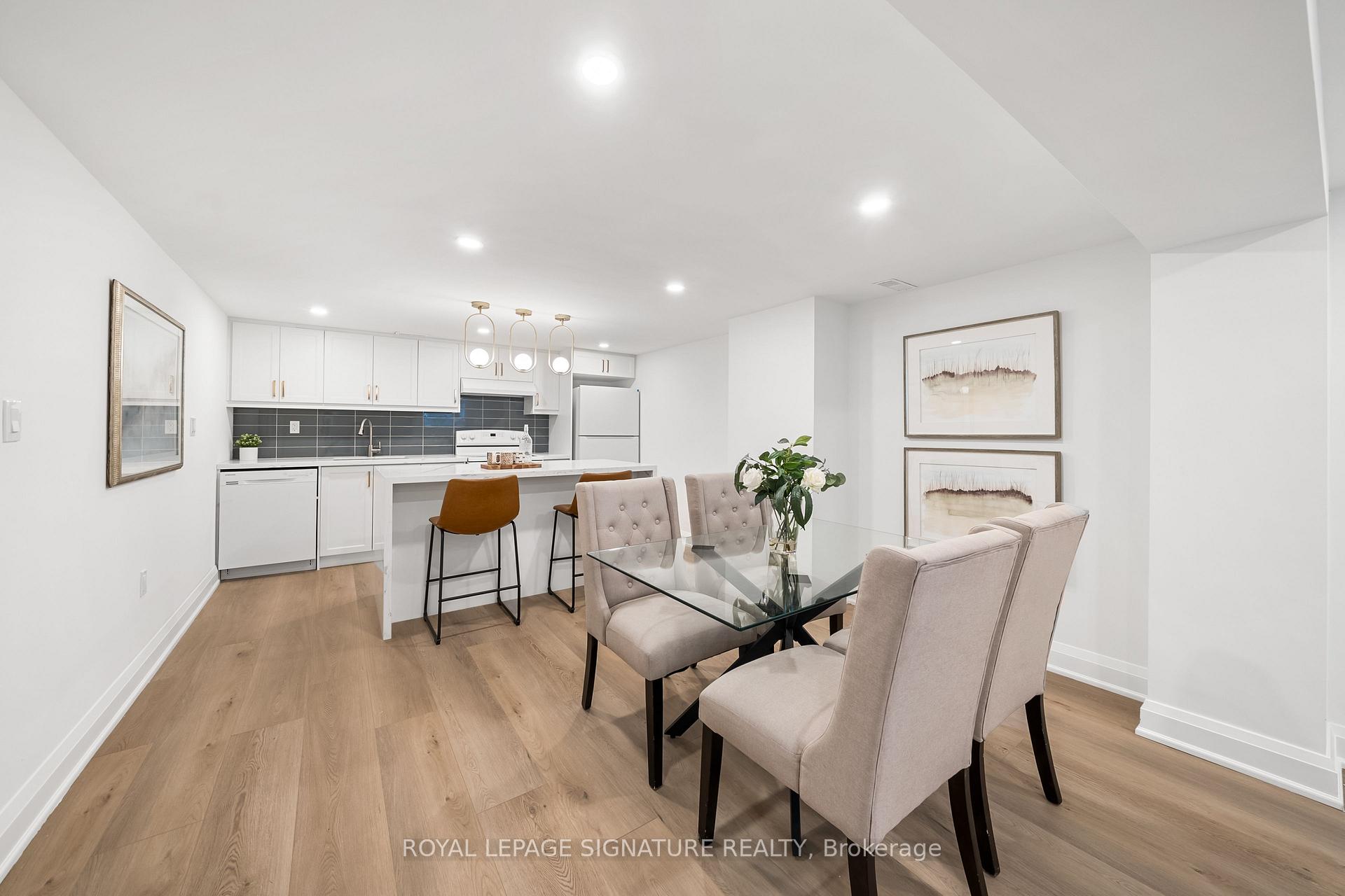 Photo 6 of Unit Lower, 247 Kathryn Crescent, Newmarket, Central Newmarket — HOMEH
