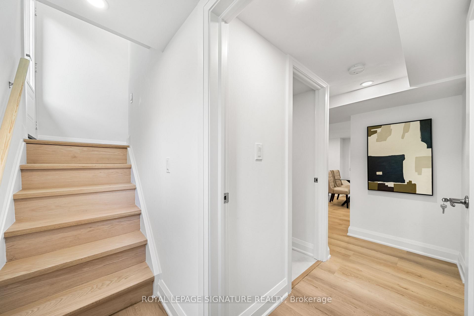 Photo 13 of Unit Lower, 247 Kathryn Crescent, Newmarket, Central Newmarket — HOMEH