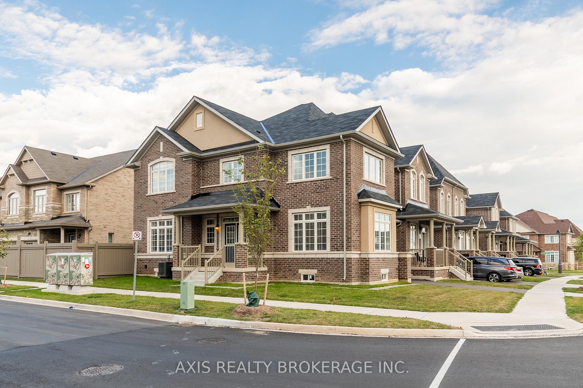 Photo 2 of 388 Grindstone Trail, Oakville, Joshua Meadows — HOMEH