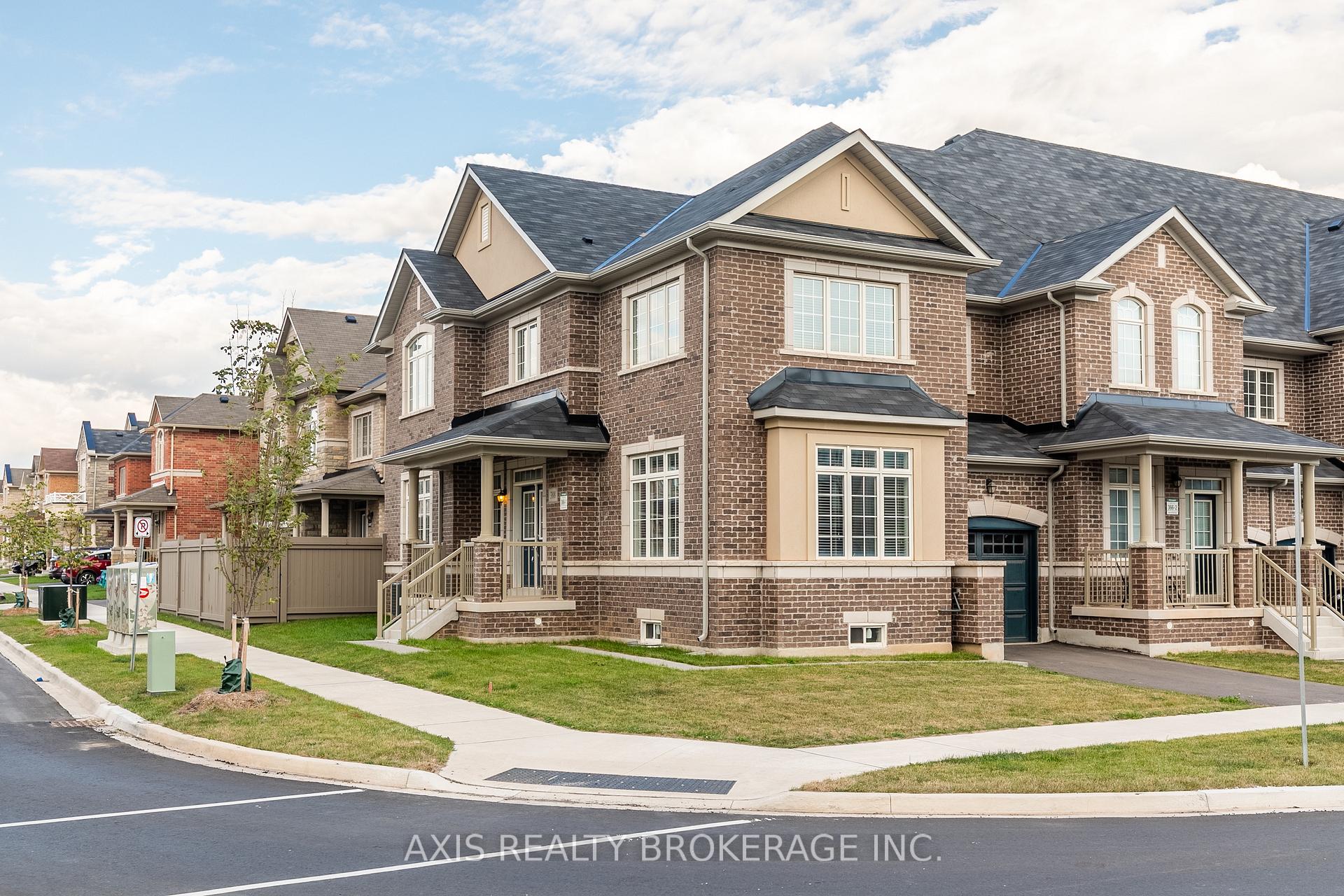 Photo 4 of 388 Grindstone Trail, Oakville, Joshua Meadows — HOMEH