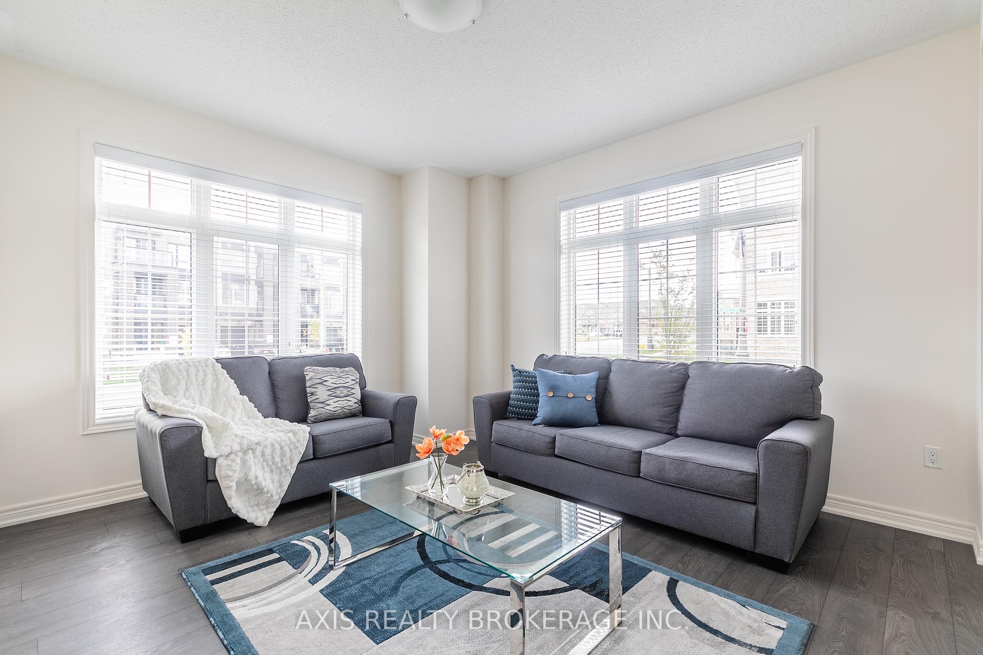 Photo 6 of 388 Grindstone Trail, Oakville, Joshua Meadows — HOMEH