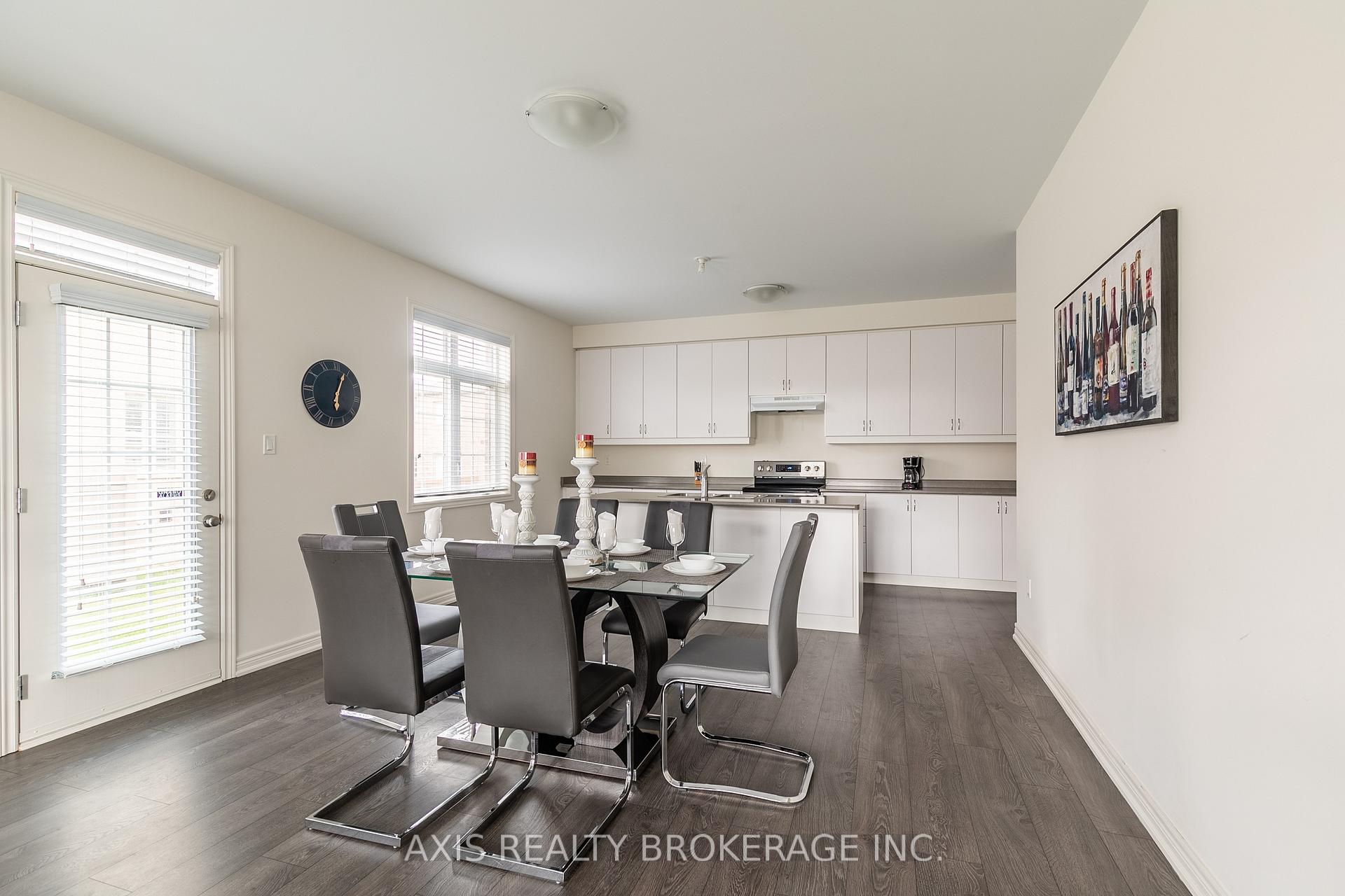 Photo 11 of 388 Grindstone Trail, Oakville, Joshua Meadows — HOMEH
