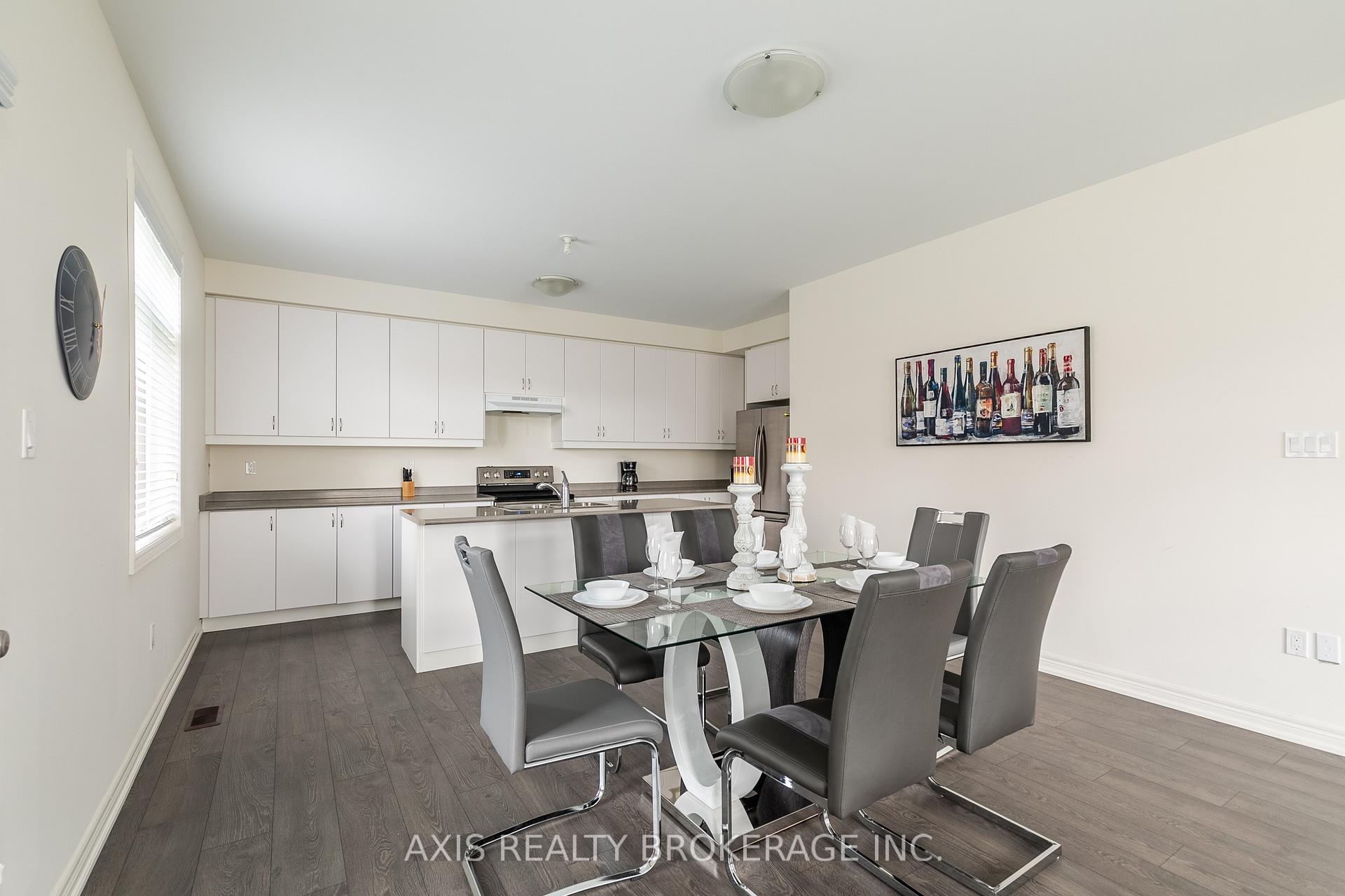 Photo 12 of 388 Grindstone Trail, Oakville, Joshua Meadows — HOMEH