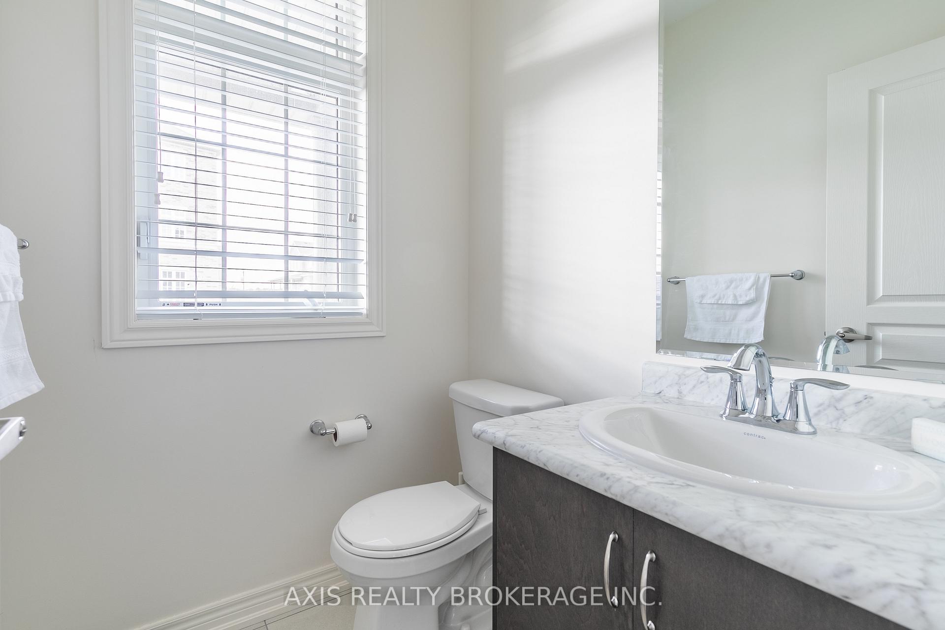 Photo 24 of 388 Grindstone Trail, Oakville, Joshua Meadows — HOMEH