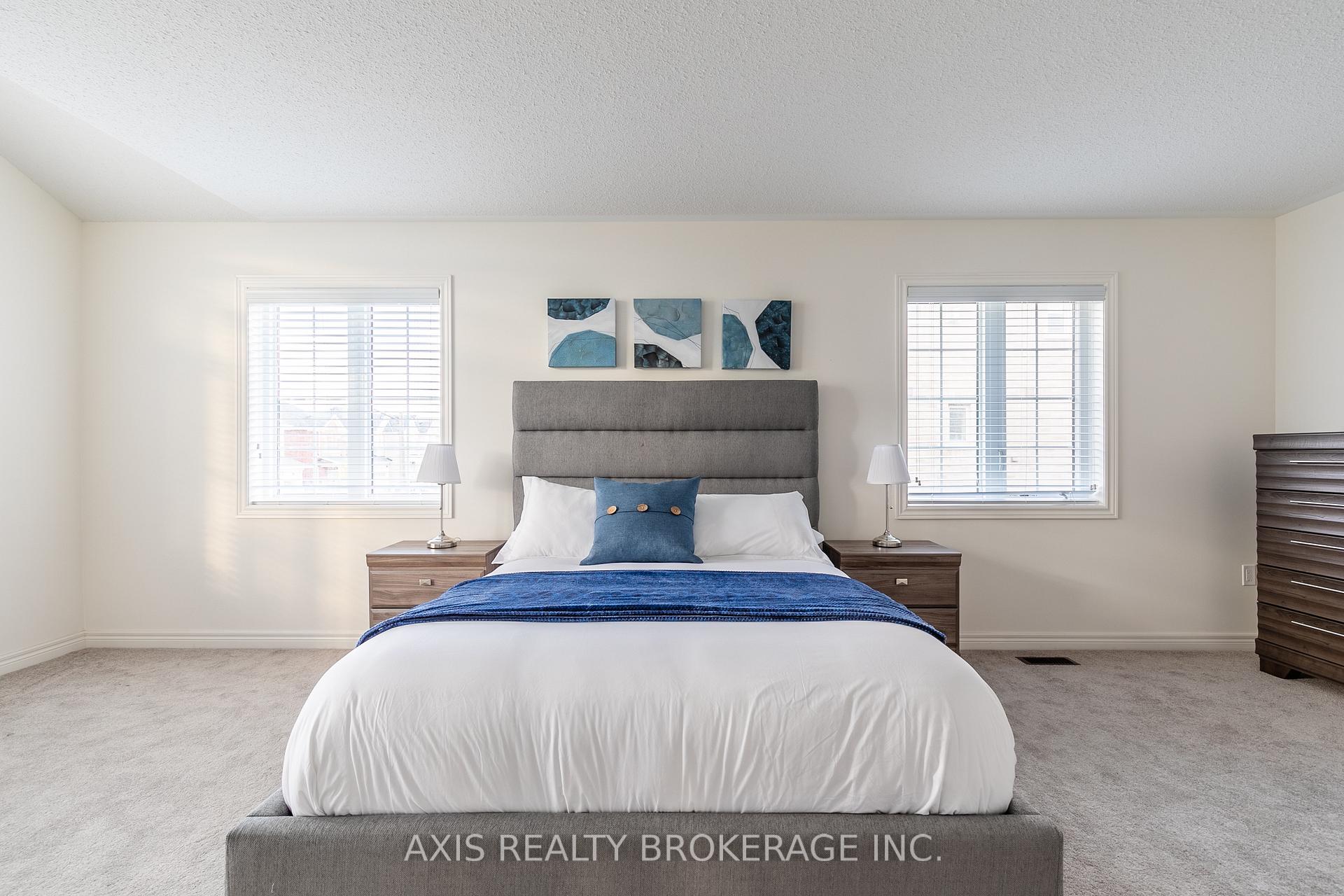 Photo 25 of 388 Grindstone Trail, Oakville, Joshua Meadows — HOMEH