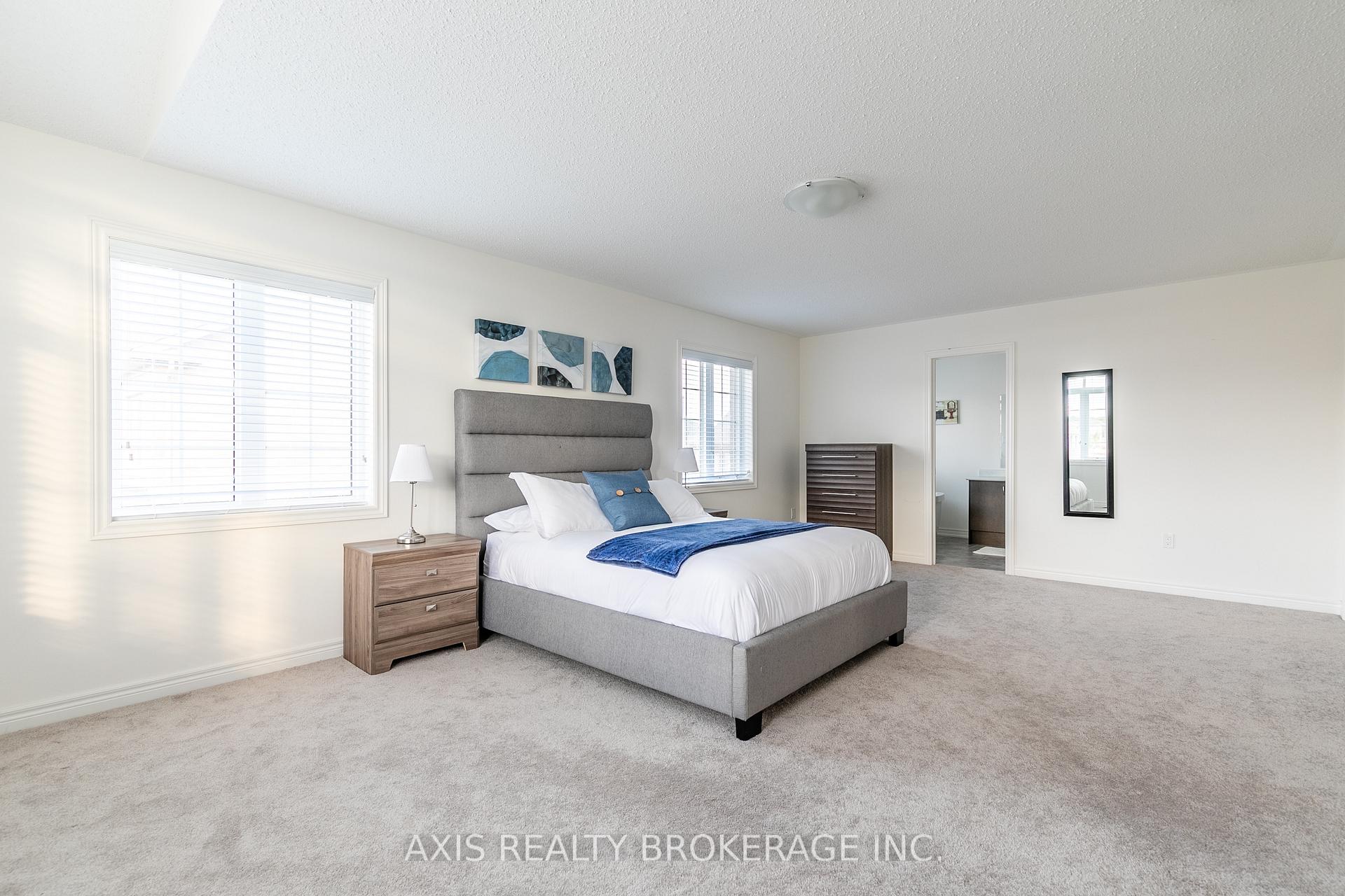 Photo 26 of 388 Grindstone Trail, Oakville, Joshua Meadows — HOMEH