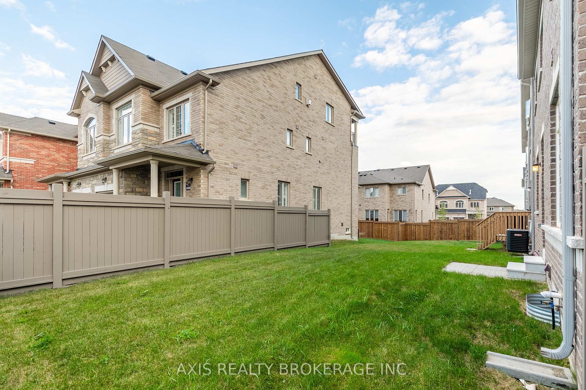 Photo 46 of 388 Grindstone Trail, Oakville, Joshua Meadows — HOMEH