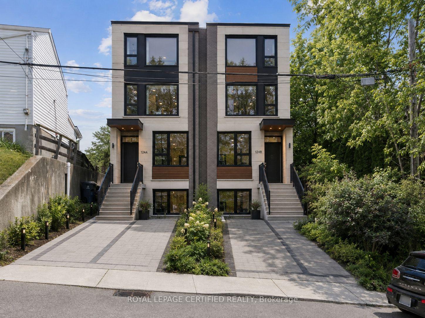 Photo 1 of 33 Donald Avenue, Toronto, Keelesdale-Eglinton West — HOMEH