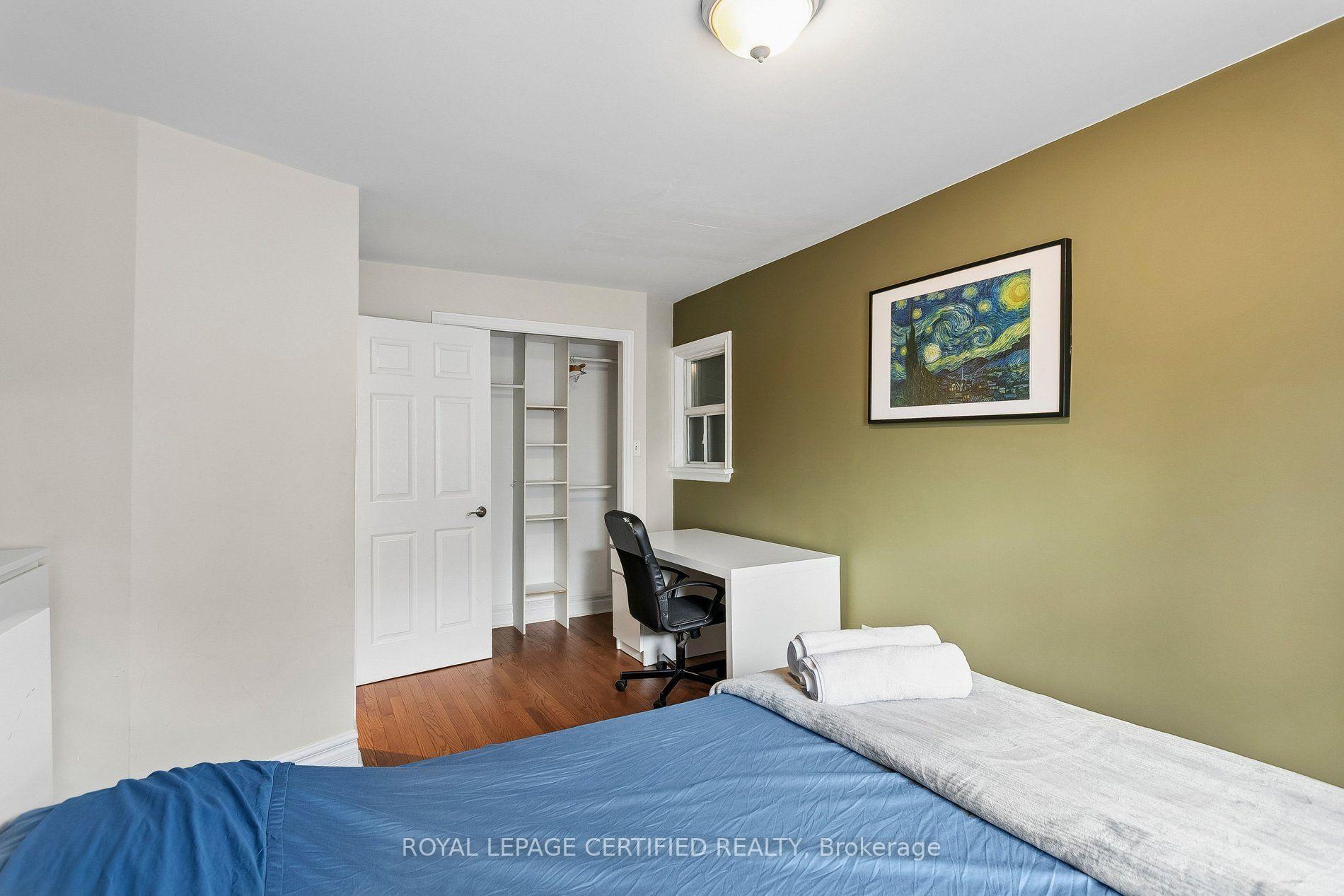 Photo 18 of 33 Donald Avenue, Toronto, Keelesdale-Eglinton West — HOMEH