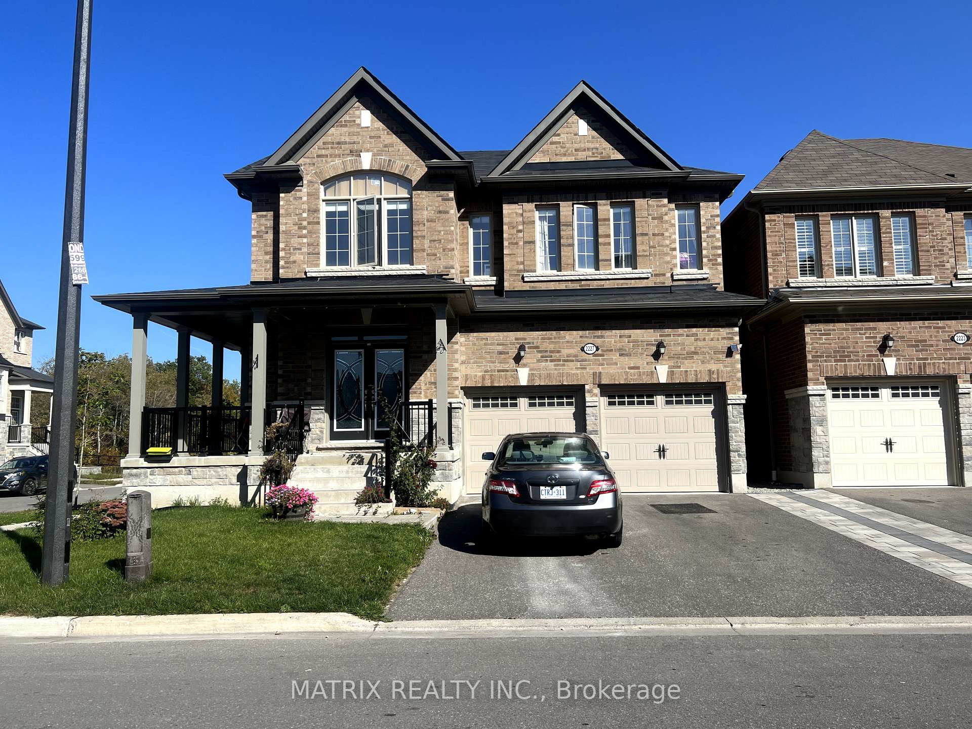 Photo 25 of 2227 Sunflower Road, Pickering, Brock Ridge — HOMEH