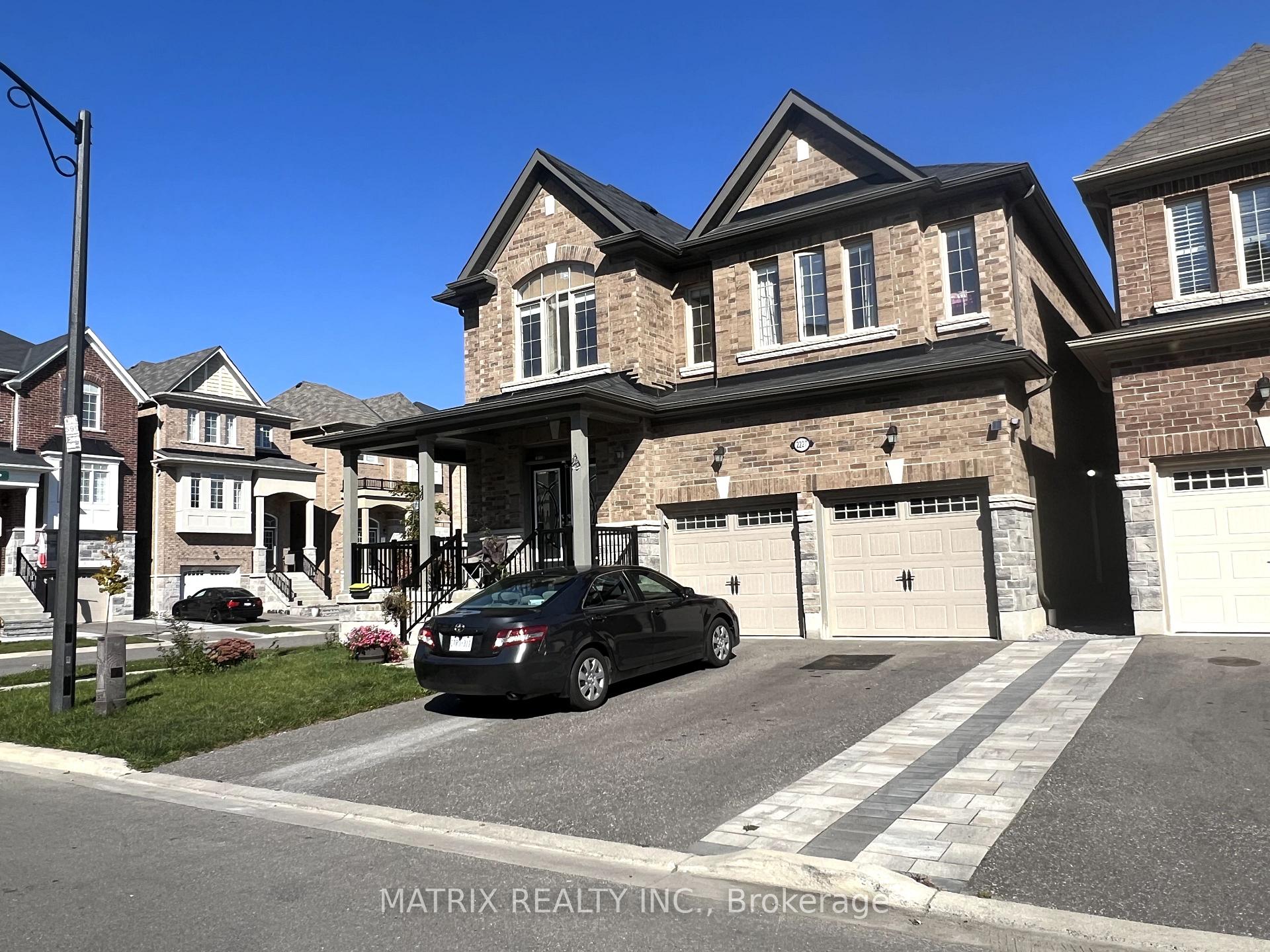 Photo 26 of 2227 Sunflower Road, Pickering, Brock Ridge — HOMEH