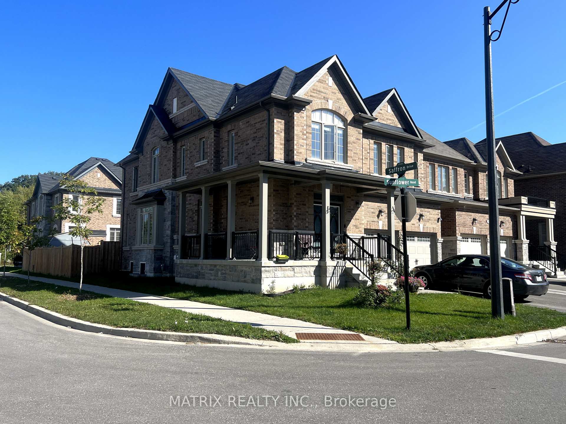 Photo 27 of 2227 Sunflower Road, Pickering, Brock Ridge — HOMEH