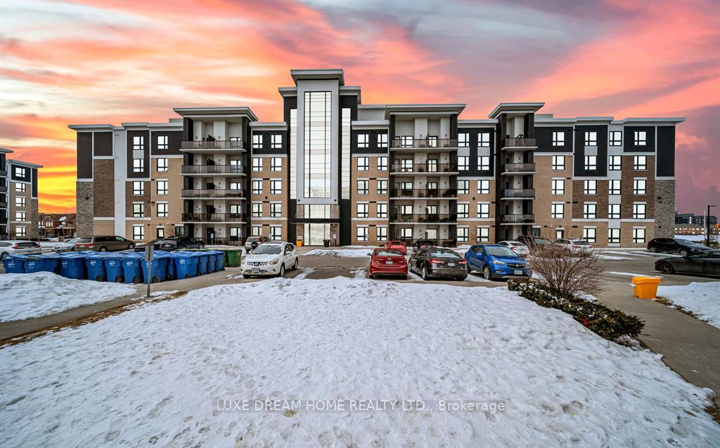 Photo 1 of Unit 511, 620 Sauve Street, Milton, Beaty — HOMEH