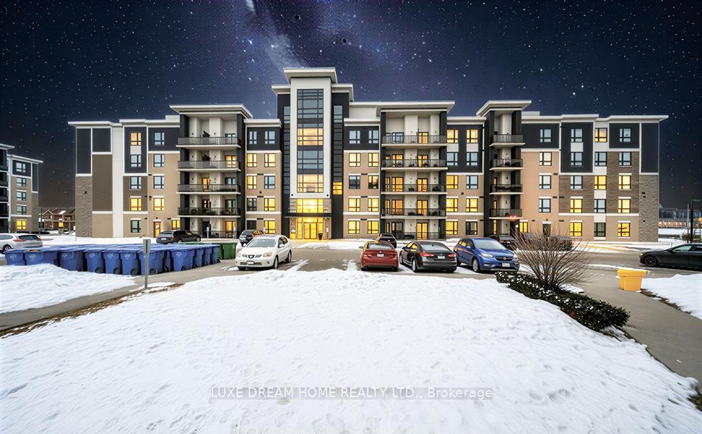 Photo 2 of Unit 511, 620 Sauve Street, Milton, Beaty — HOMEH