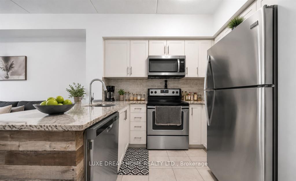 Photo 10 of Unit 511, 620 Sauve Street, Milton, Beaty — HOMEH
