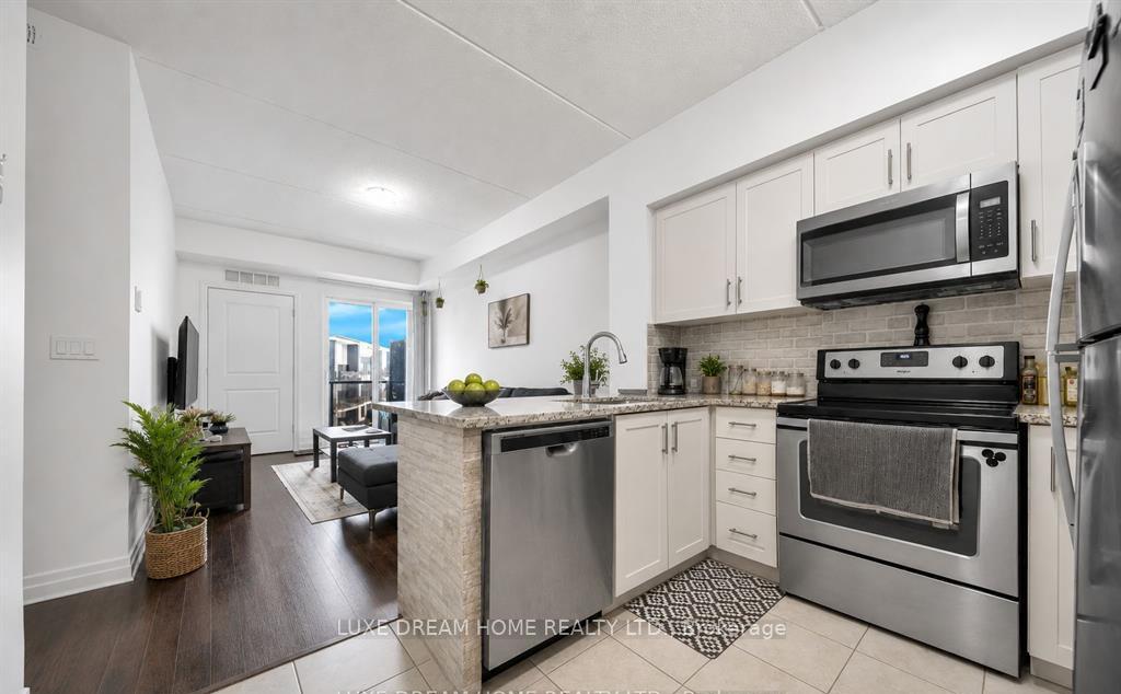 Photo 11 of Unit 511, 620 Sauve Street, Milton, Beaty — HOMEH