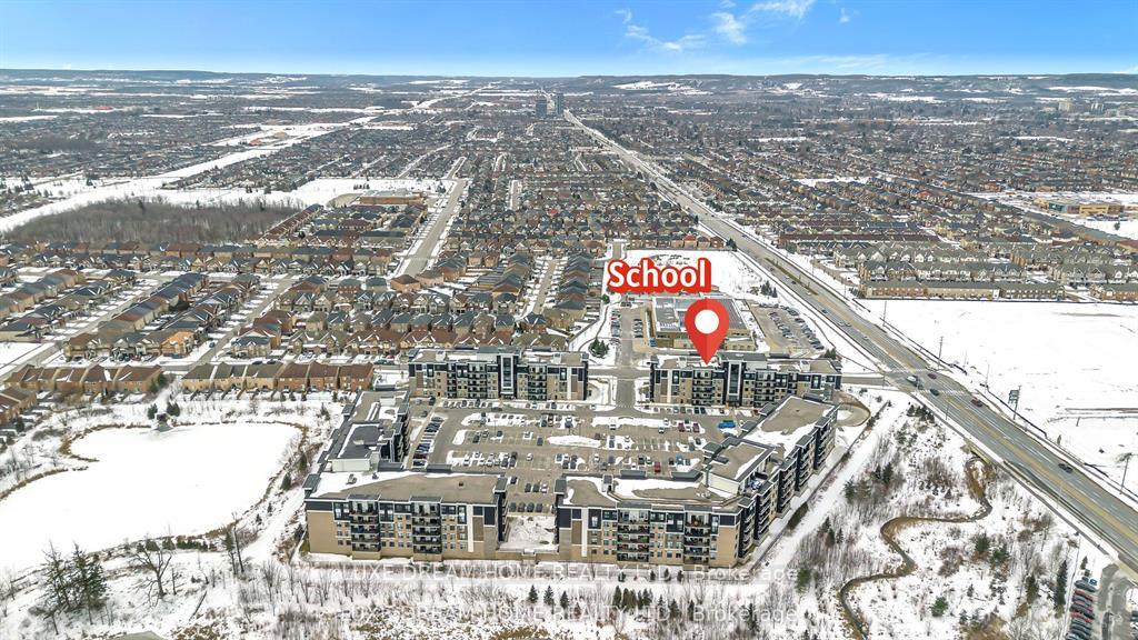 Photo 30 of Unit 511, 620 Sauve Street, Milton, Beaty — HOMEH