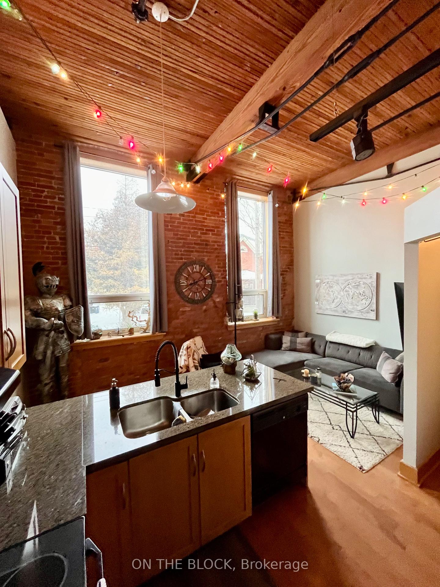 Photo 1 of Unit 113, 26 Ontario Street, Guelph, St. Patrick's Ward — HOMEH