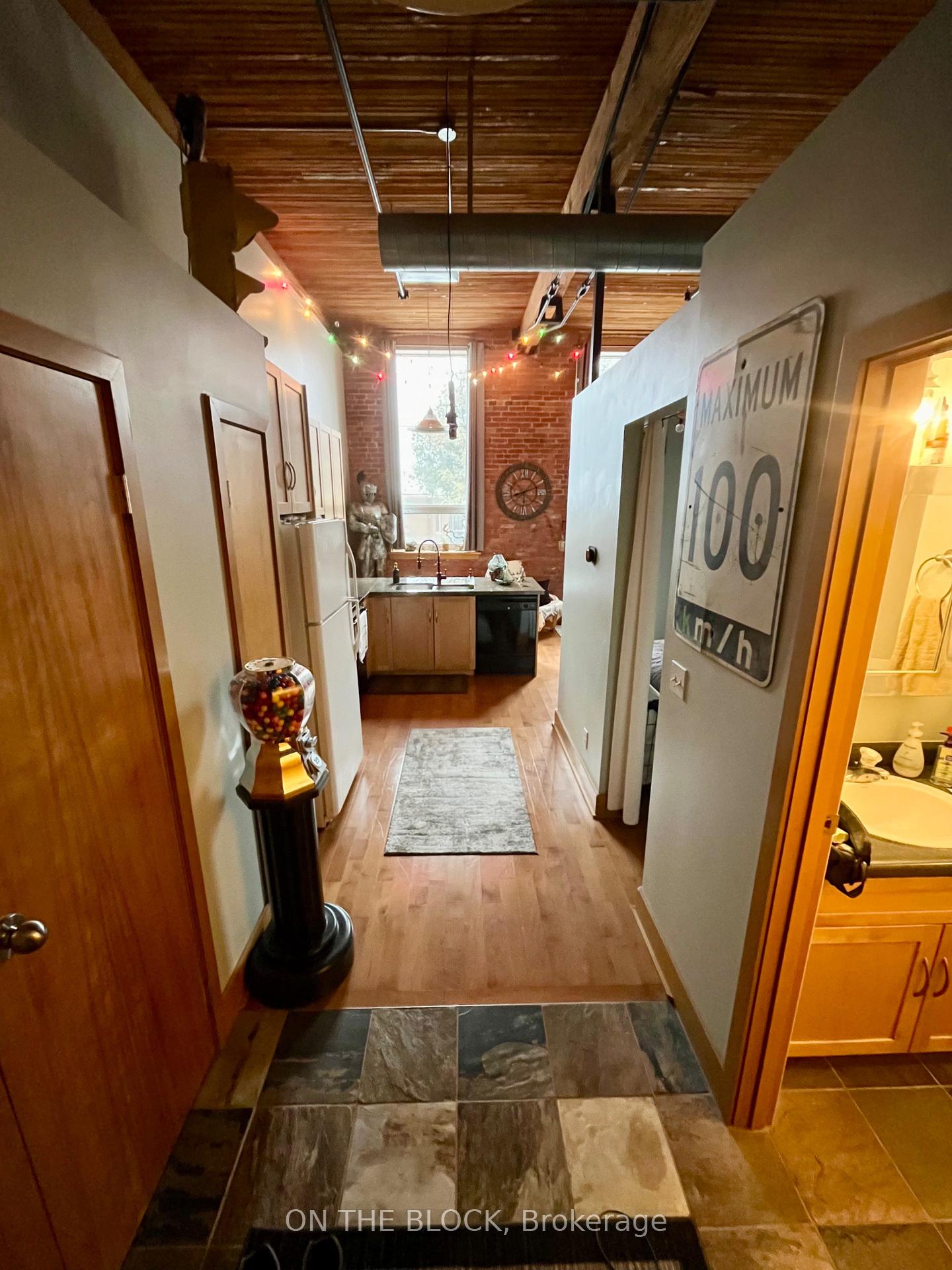 Photo 3 of Unit 113, 26 Ontario Street, Guelph, St. Patrick's Ward — HOMEH