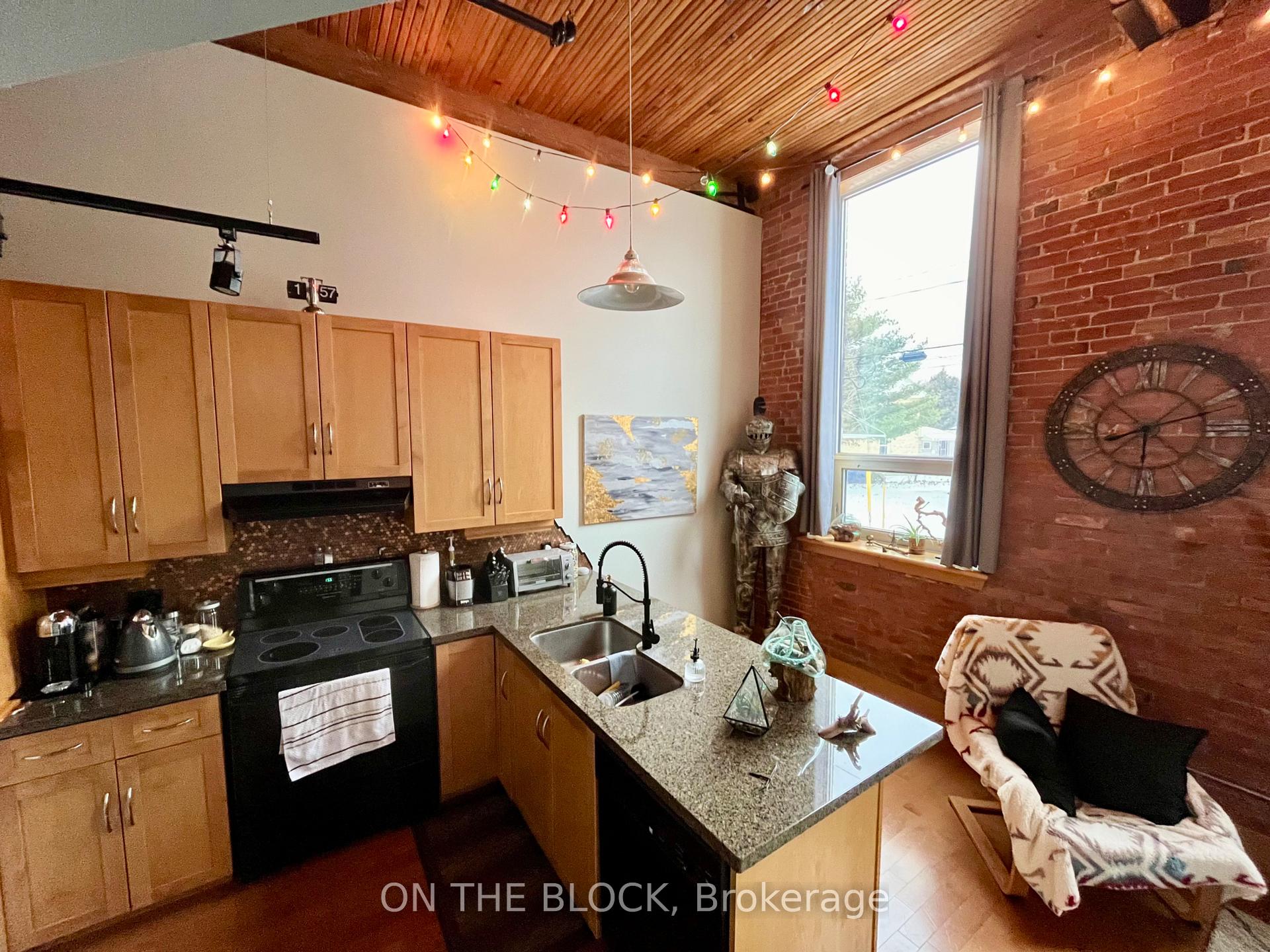 Photo 4 of Unit 113, 26 Ontario Street, Guelph, St. Patrick's Ward — HOMEH