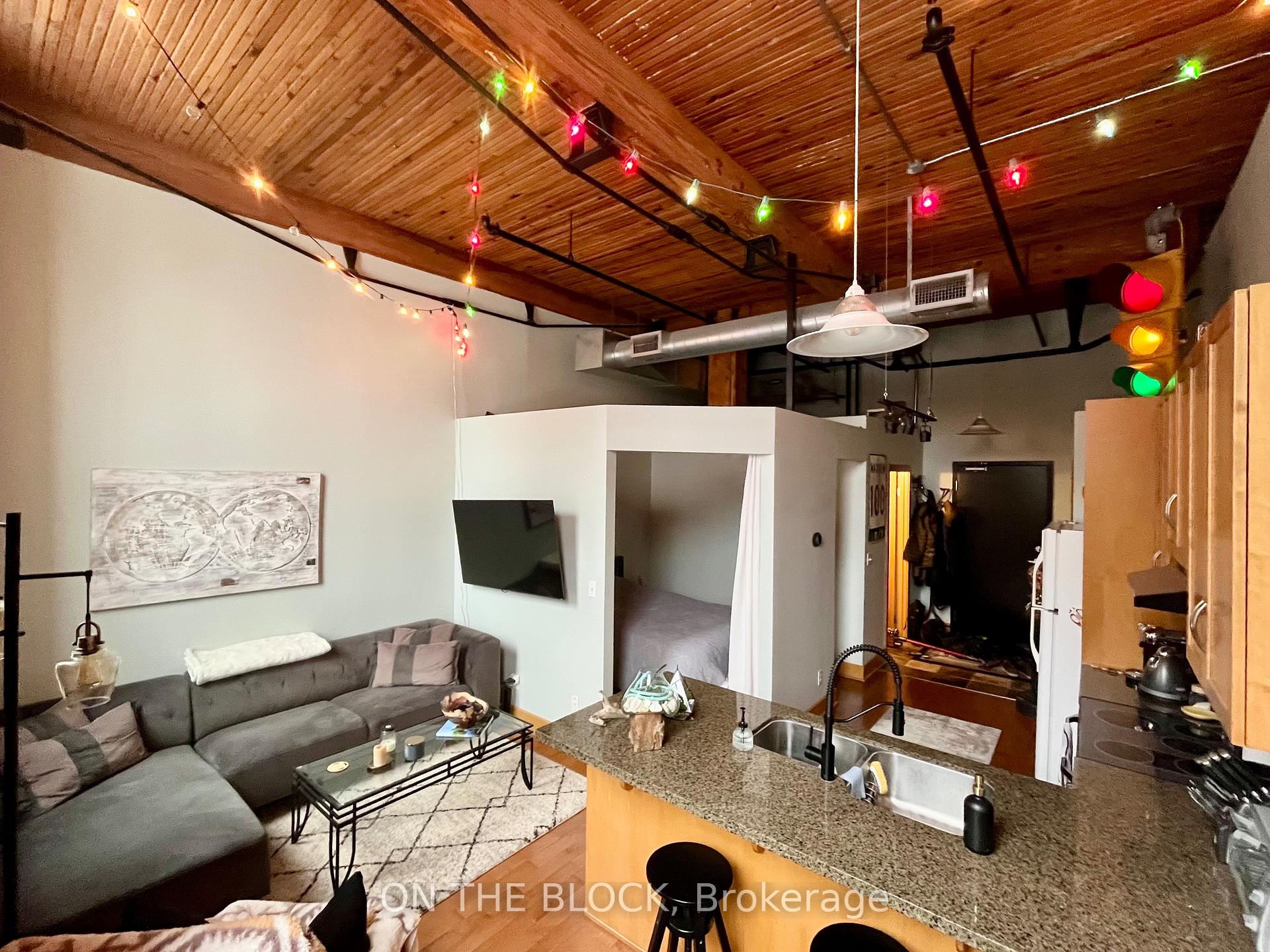 Photo 5 of Unit 113, 26 Ontario Street, Guelph, St. Patrick's Ward — HOMEH