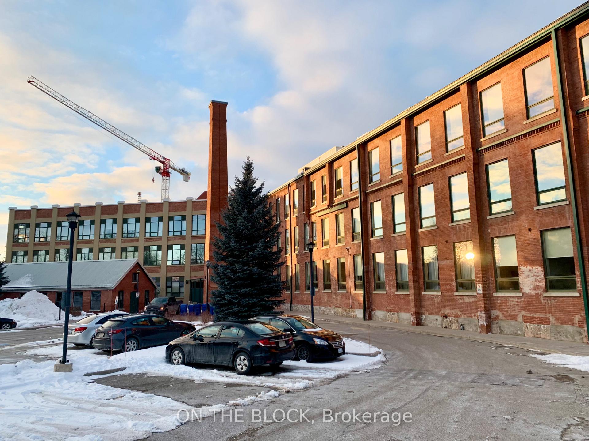 Photo 9 of Unit 113, 26 Ontario Street, Guelph, St. Patrick's Ward — HOMEH