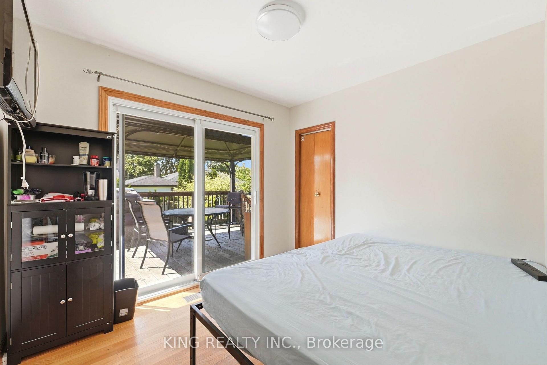 Photo 16 of 1737 Wavell Street, London, East H — HOMEH