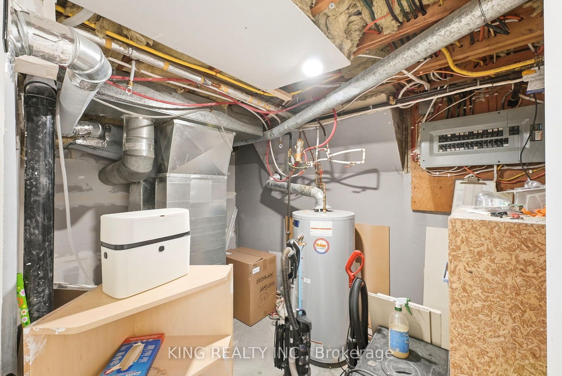 Photo 27 of 1737 Wavell Street, London, East H — HOMEH