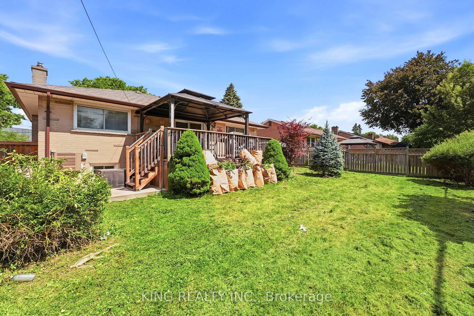 Photo 29 of 1737 Wavell Street, London, East H — HOMEH