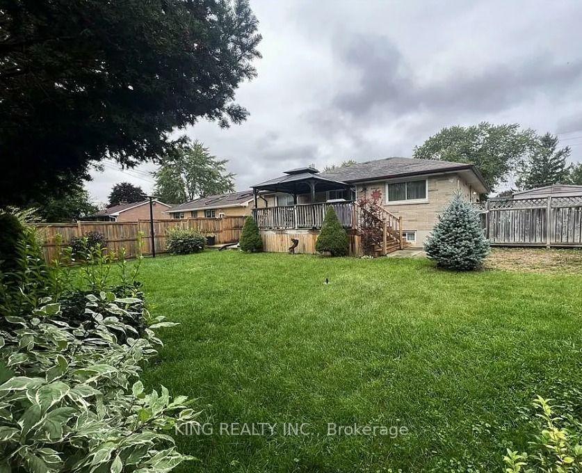 Photo 30 of 1737 Wavell Street, London, East H — HOMEH