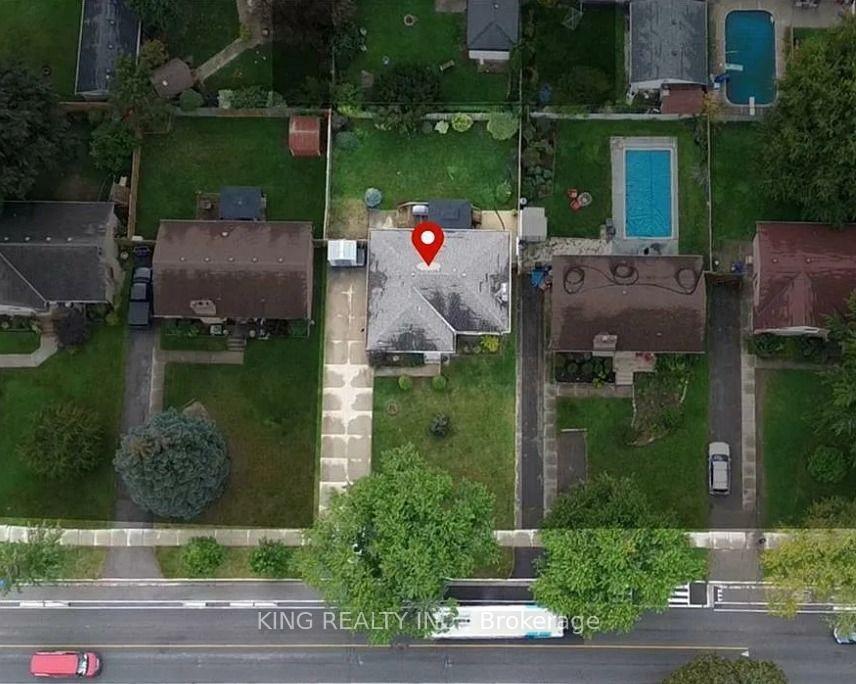 Photo 31 of 1737 Wavell Street, London, East H — HOMEH