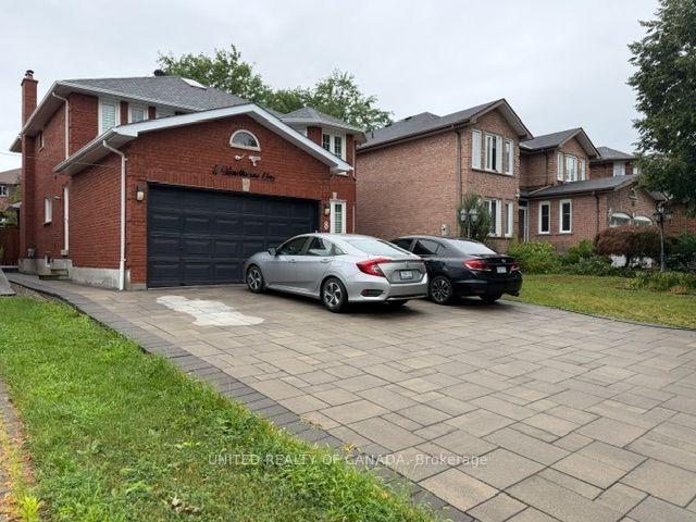 Photo 1 of Unit Basement, 8 Hearthstone Crescent, Richmond Hill, Doncrest — HOMEH