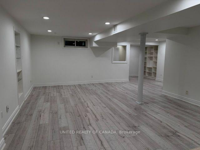 Photo 8 of Unit Basement, 8 Hearthstone Crescent, Richmond Hill, Doncrest — HOMEH
