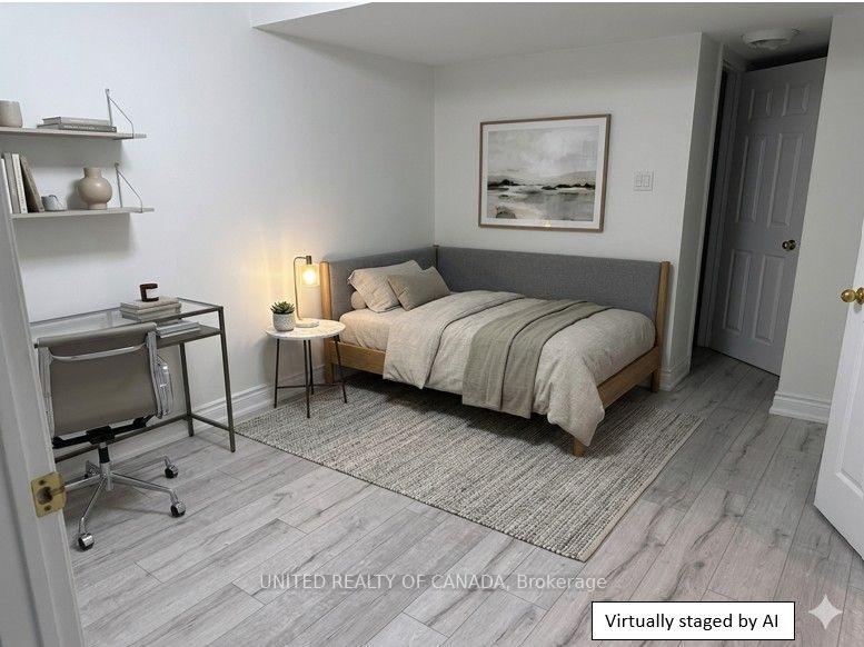 Photo 15 of Unit Basement, 8 Hearthstone Crescent, Richmond Hill, Doncrest — HOMEH