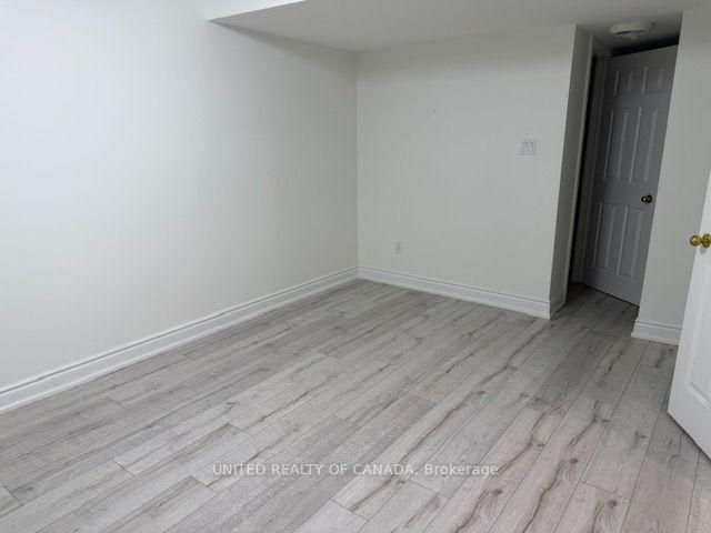 Photo 16 of Unit Basement, 8 Hearthstone Crescent, Richmond Hill, Doncrest — HOMEH