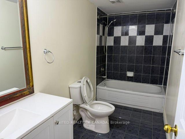 Photo 18 of Unit Basement, 8 Hearthstone Crescent, Richmond Hill, Doncrest — HOMEH