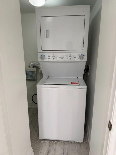 Photo 19 of Unit Basement, 8 Hearthstone Crescent, Richmond Hill, Doncrest — HOMEH