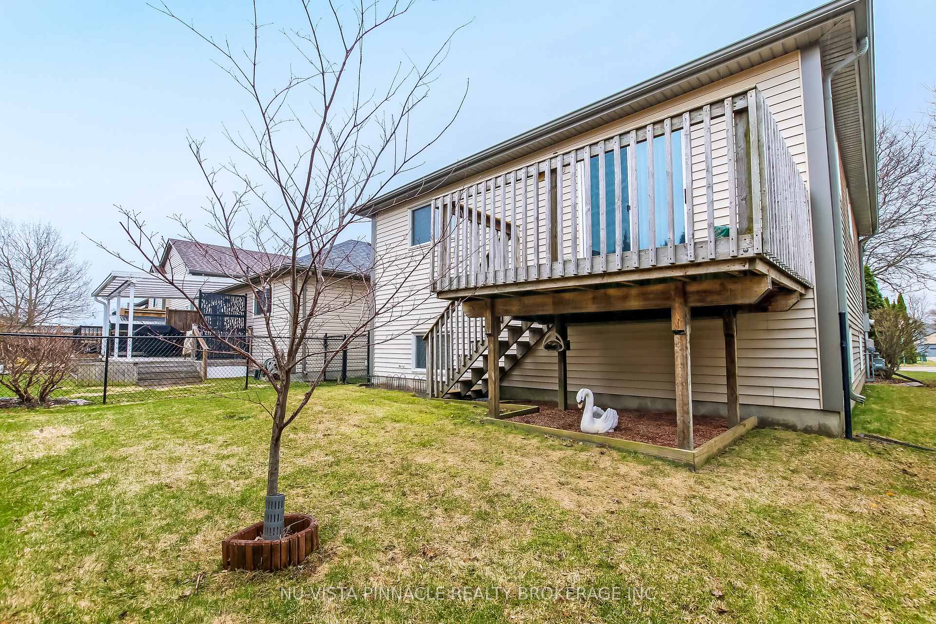 Photo 2 of Unit 29, 335 Lighthouse Road, London, South U — HOMEH