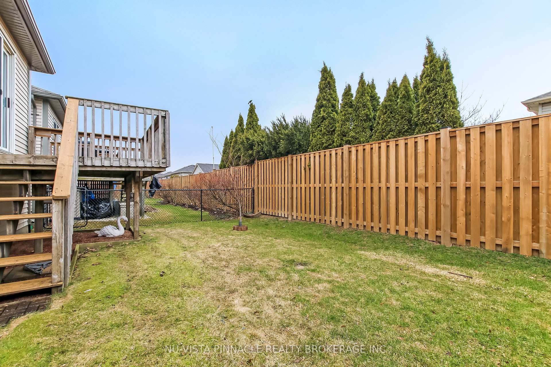 Photo 4 of Unit 29, 335 Lighthouse Road, London, South U — HOMEH