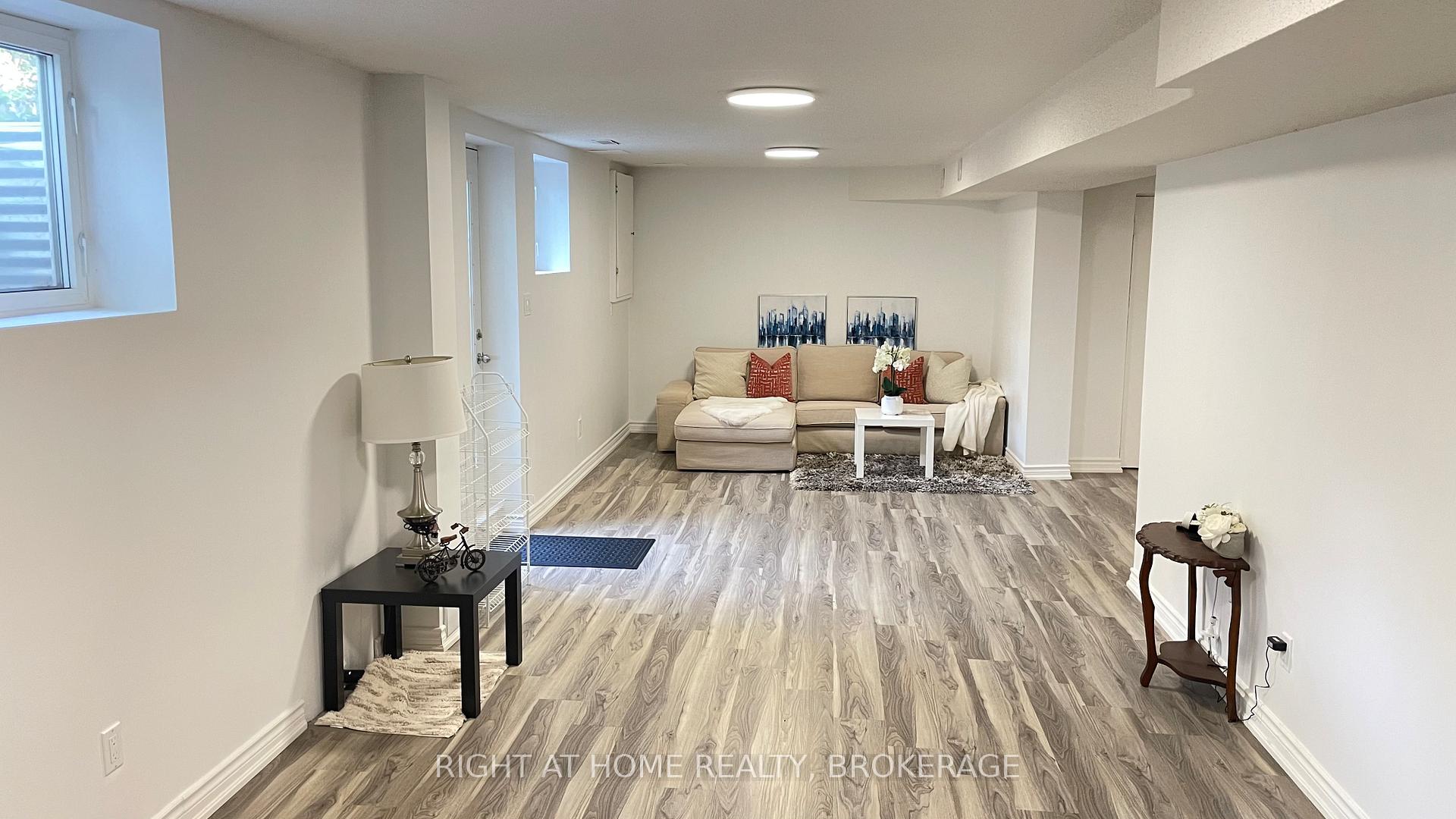 Photo 1 of Unit Lower, 1163 Rosethorne Road, Oakville, Glen Abbey — HOMEH