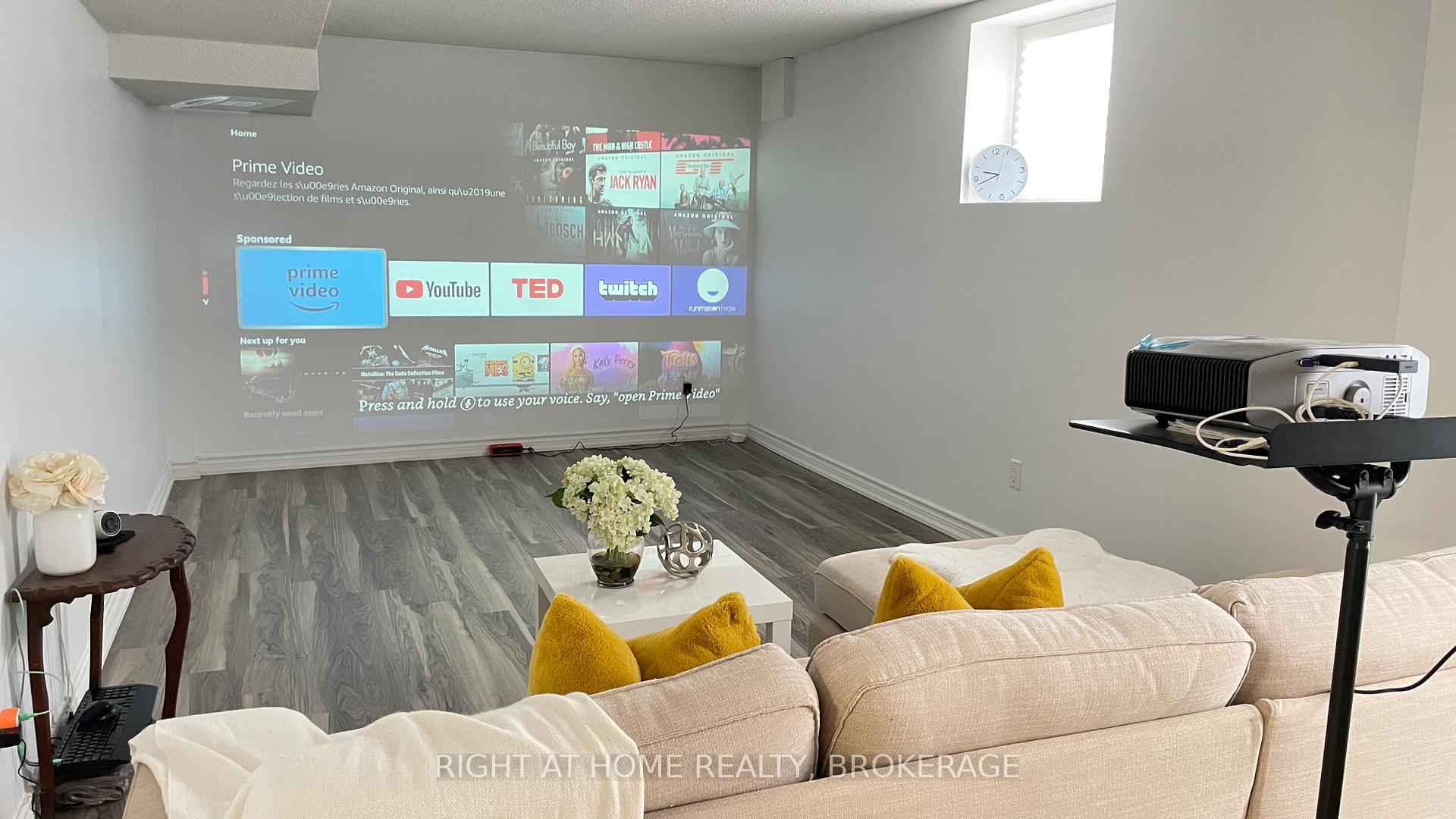 Photo 7 of Unit Lower, 1163 Rosethorne Road, Oakville, Glen Abbey — HOMEH